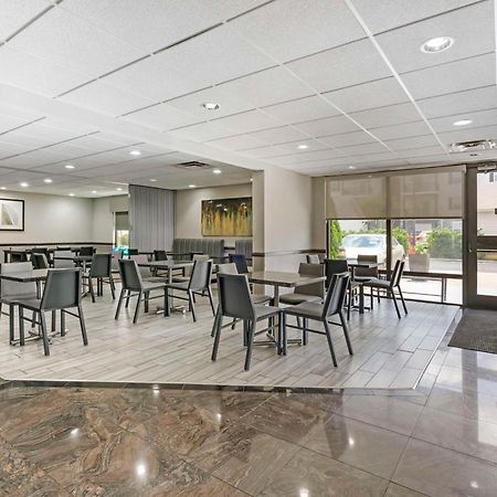 Best Western Suites Columbus Exteriér fotografie