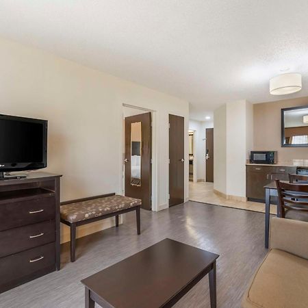 Best Western Suites Columbus Exteriér fotografie