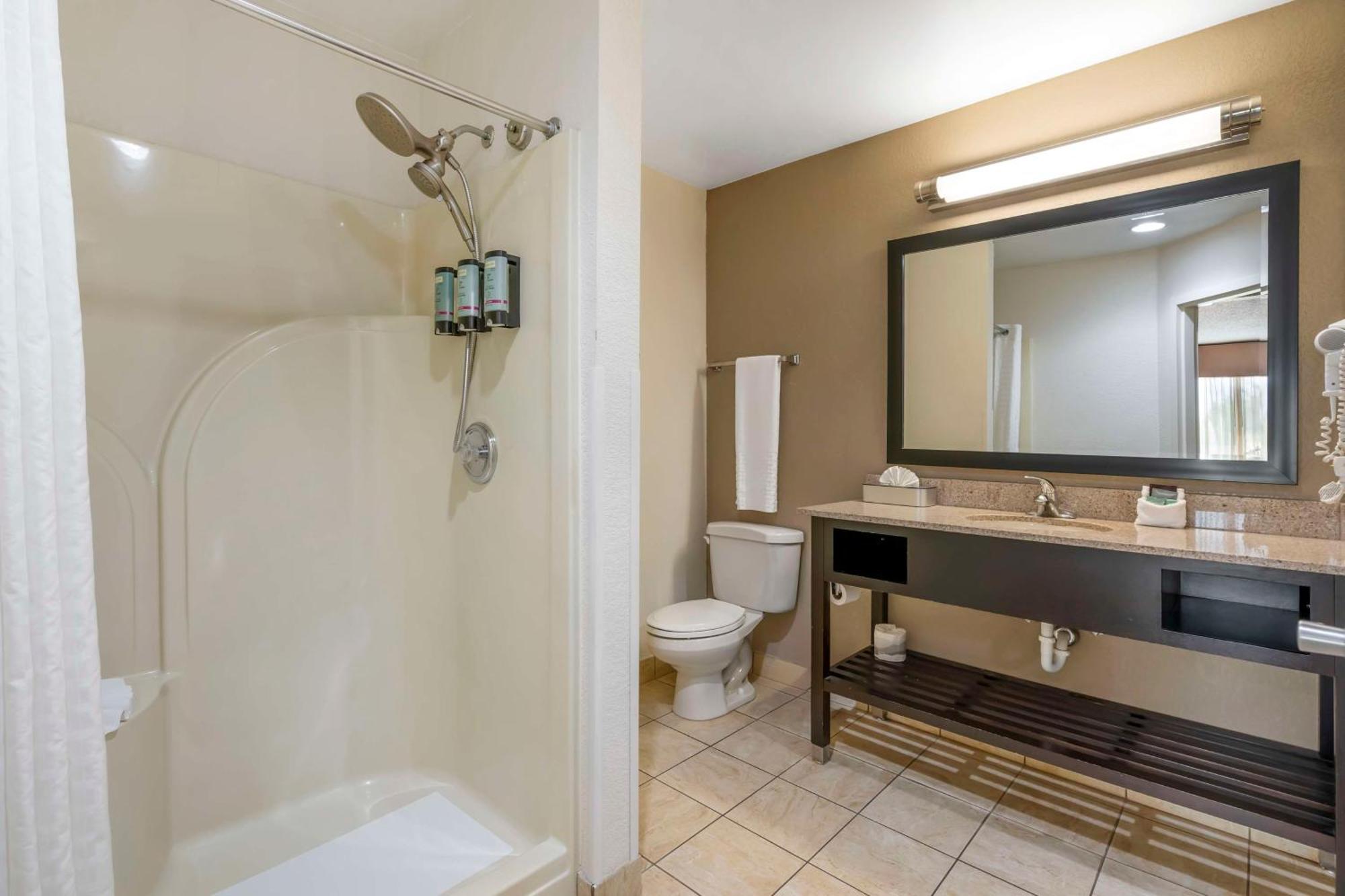 Best Western Suites Columbus Exteriér fotografie