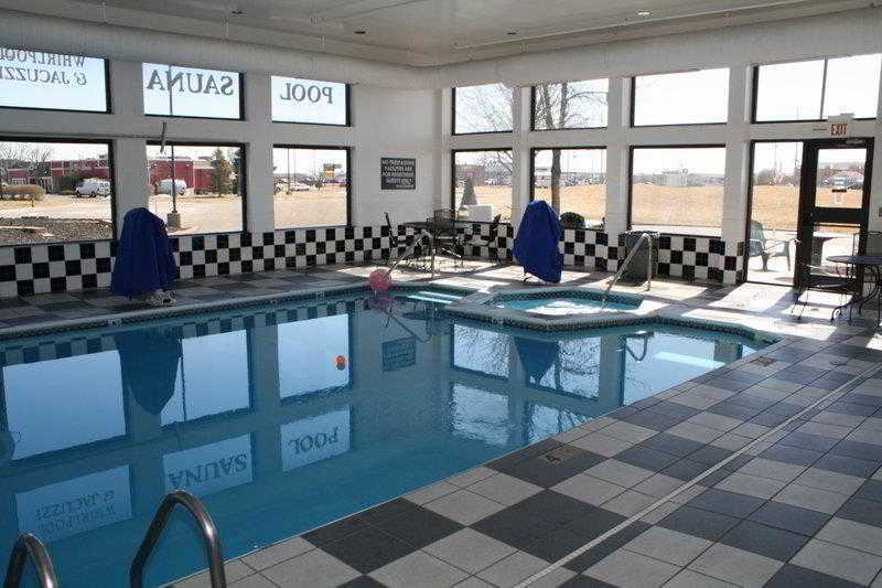 Best Western Suites Columbus Exteriér fotografie